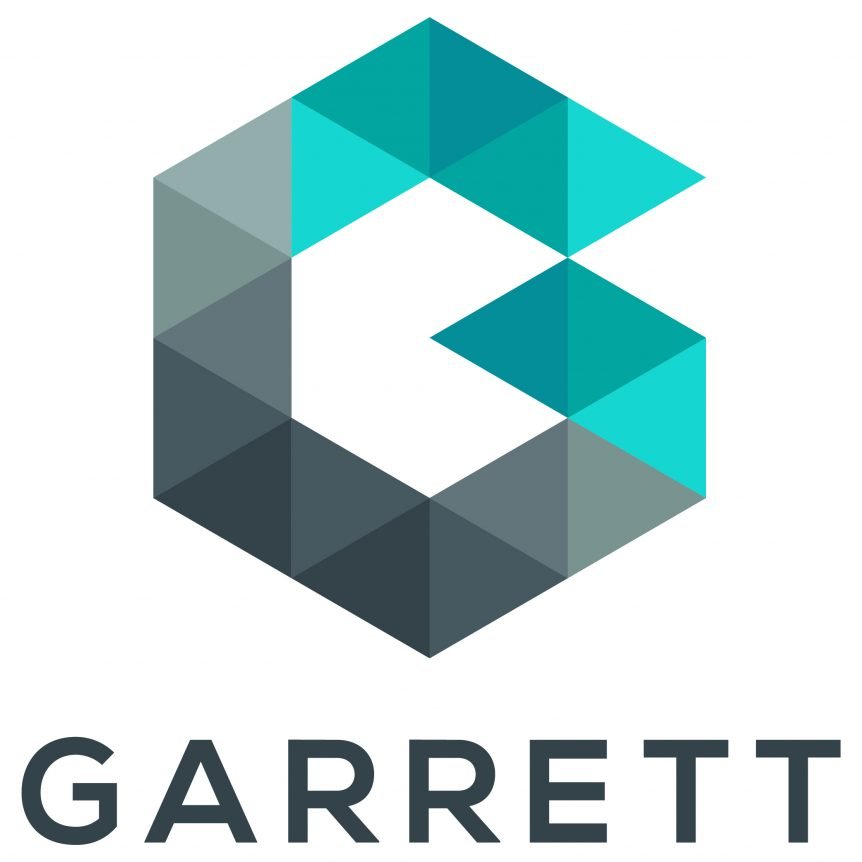 Garretts Logo